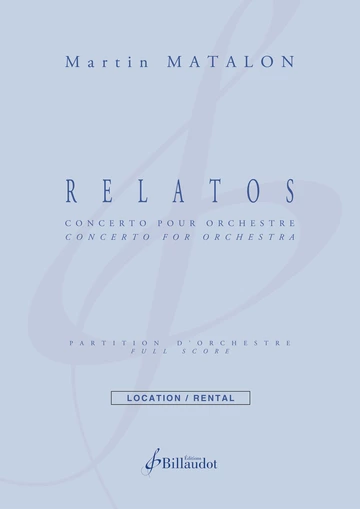 Relatos Visual